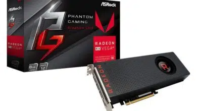 ASRock RX Vega 64 Phantom Gaming
