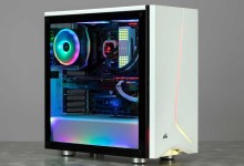 CORSAIR Carbide Series SPEC 06 RGB