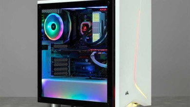 CORSAIR Carbide Series SPEC 06 RGB