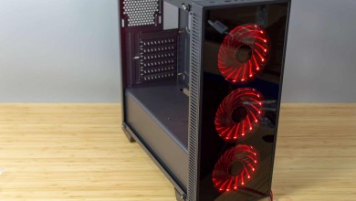 Caja NOX HUMMER TG RGB  29