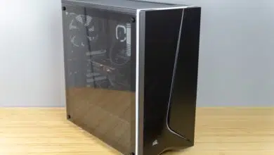 Caja corsair carbide spec 06 02