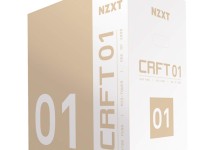 NZXT CRFT 1