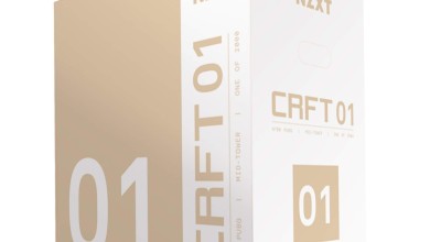 NZXT CRFT 1