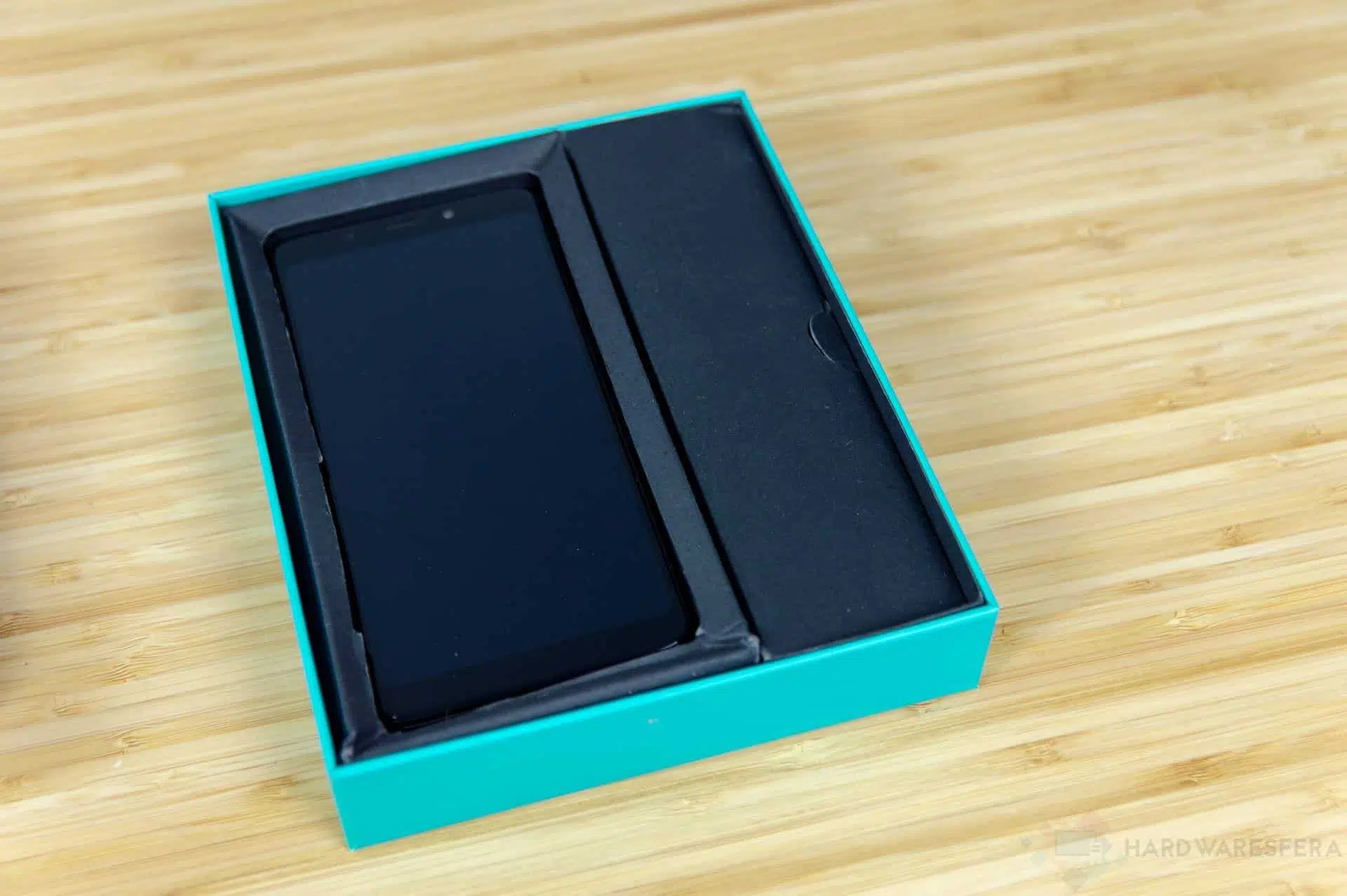SmartPhone Wiko View 02 encontrar movil perdido