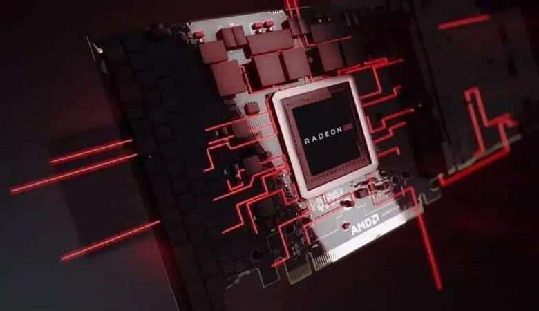 amd navi 7nm gpu