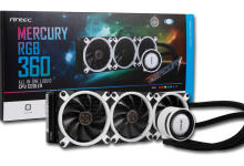 antec mercury rgb 360