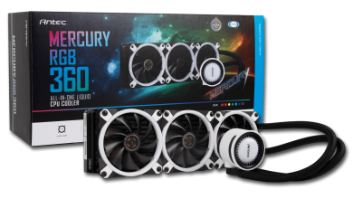 antec mercury rgb 360