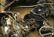 bitcoin china granja inundacion 1