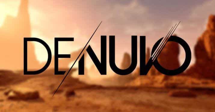 denuvo