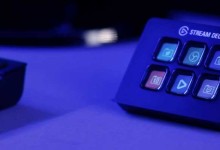 elgato Stream Deck Mini