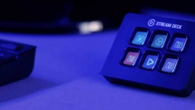 elgato Stream Deck Mini