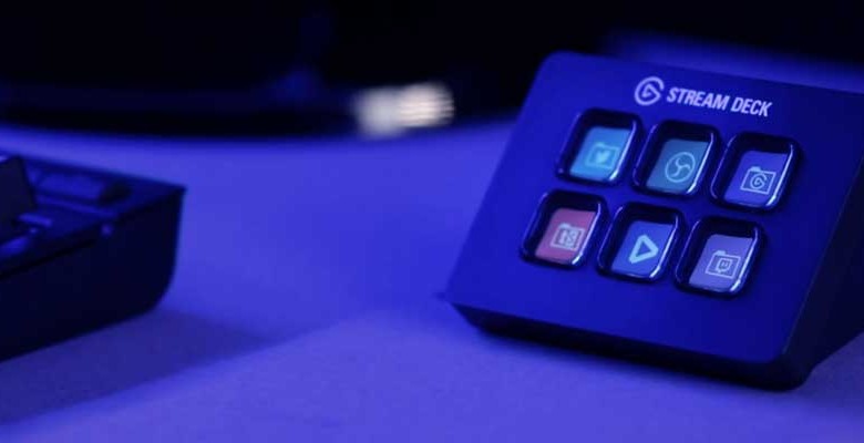 elgato Stream Deck Mini