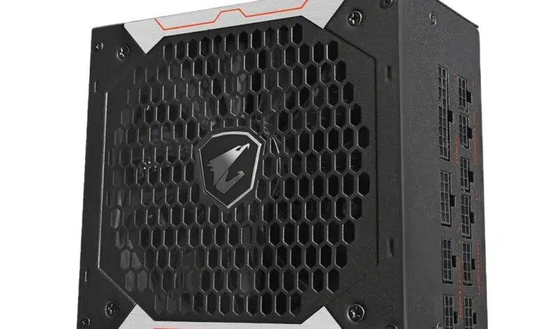 gigabyte aorus p850