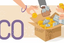 ico criptomoneda altcoin bitcoin