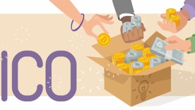 ico criptomoneda altcoin bitcoin