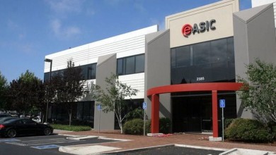 intel easic asic hardware