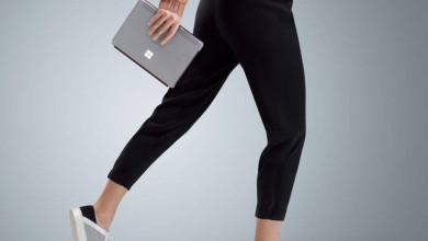 microsoft surface go tablet