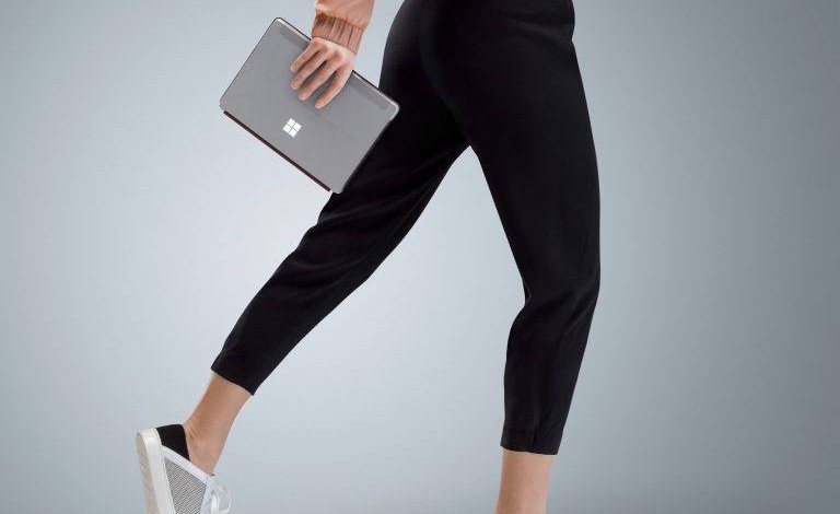 microsoft surface go tablet