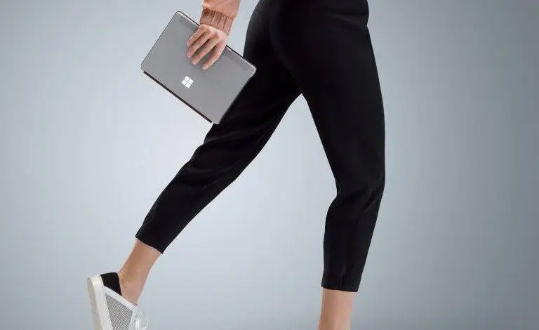 microsoft surface go tablet