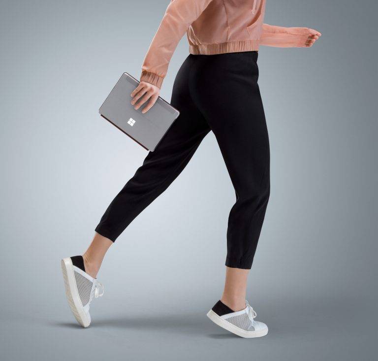 microsoft surface go tablet