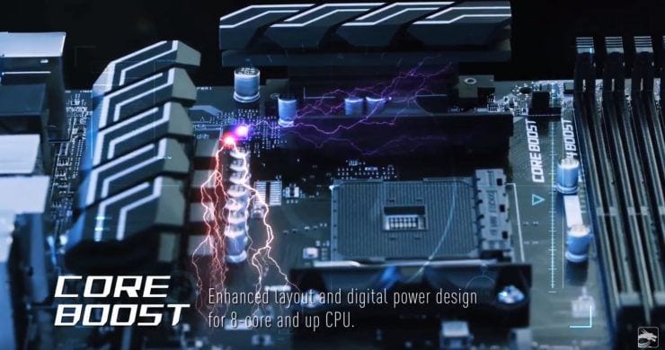 msi b450 amd ryzen placa base procesador