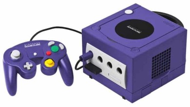 nintendo gamecube classic edition