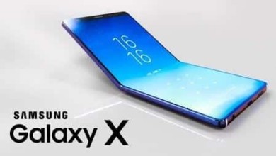 telefono flexible Samung 2