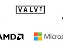 virtuallink realidad virtual amd nvidia microsoft valve oculus 1
