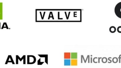 virtuallink realidad virtual amd nvidia microsoft valve oculus 1