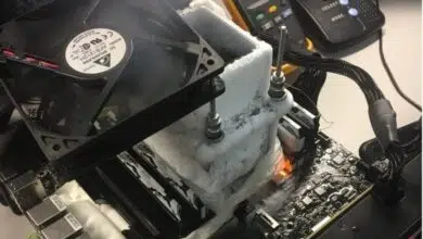 AMD Ryzen Threadripper 2990WX overclocking