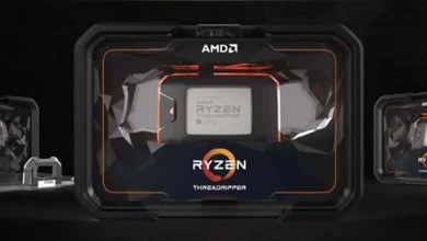 AMD Ryzen Threadripper