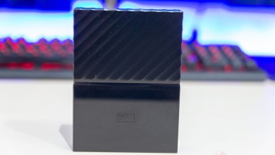 Disco duro externo WD my passport 4TB 03