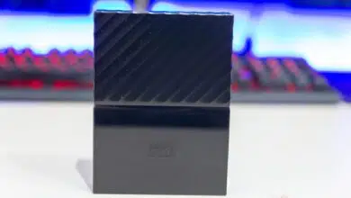 Disco duro externo WD my passport 4TB 03
