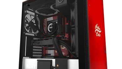 H700 Nuka Cola system main