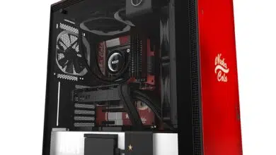 H700 Nuka Cola system main