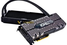 Inno3D GeForce RTX 2080 Ti Water