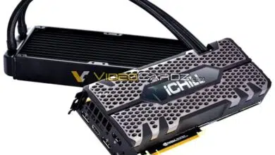 Inno3D GeForce RTX 2080 Ti Water