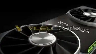 NVIDIA GeForce RTX 2080 Ti Founders Edition
