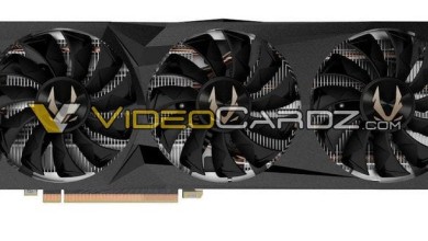 NVIDIA GeForce RTX 2080 Ti front