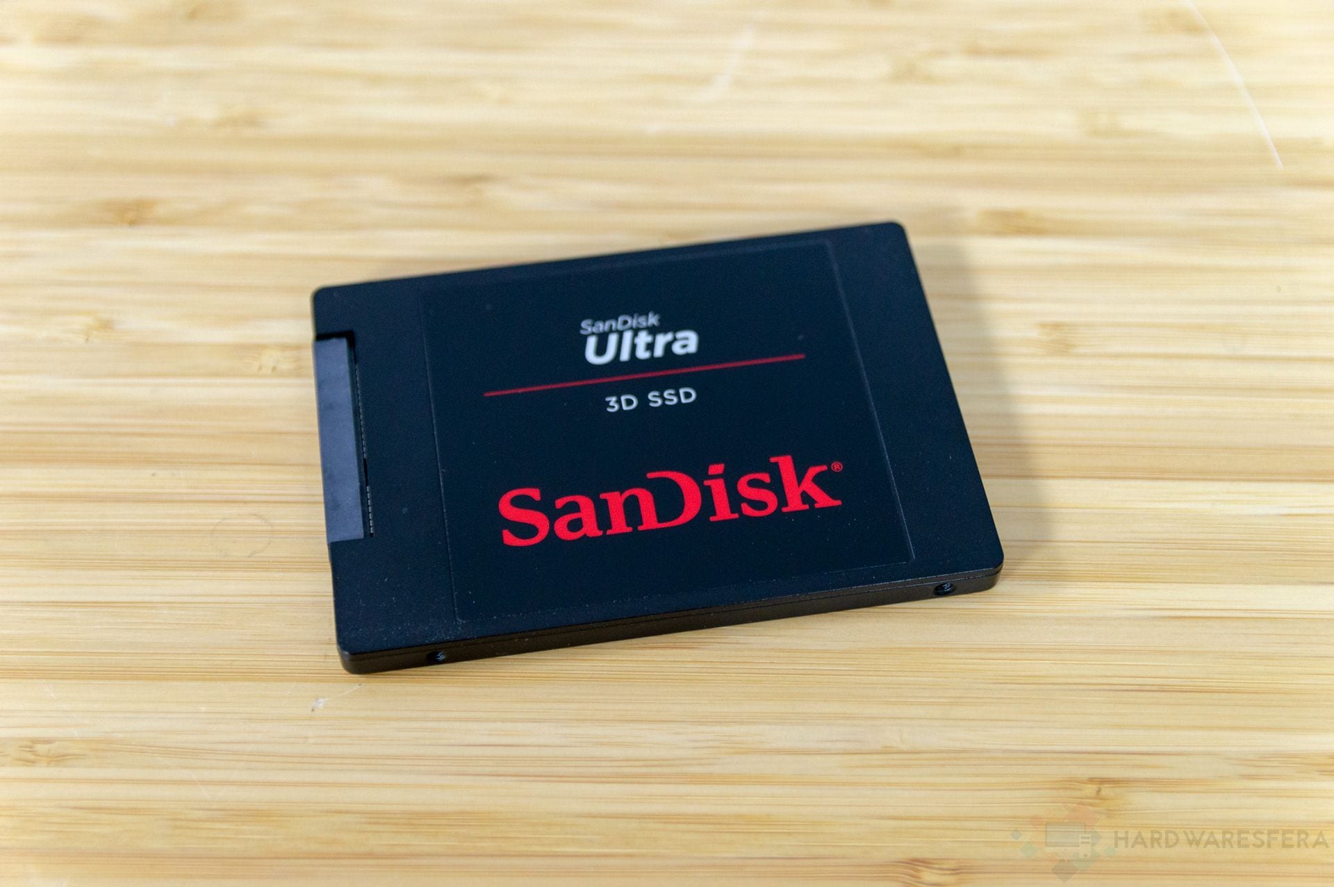 Sandisk SSD ULTRA 500GB 02