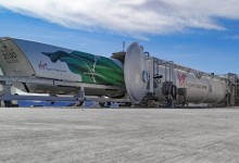 Virgin Hyperloop One
