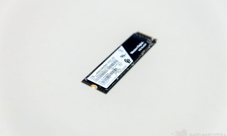 Western Digital Black M2 NMVe 1TB 02