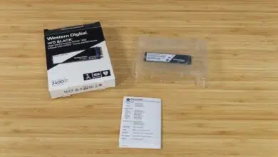 Western Digital Black M2 NMVe 1TB 06