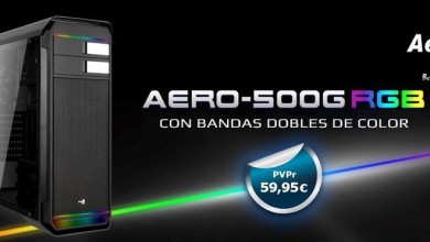 aerocool aero 500g rgb