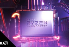 amd ryzen Threadripper 2990WX