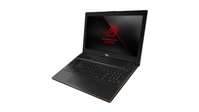 asus Republic of Gamers zephrus m