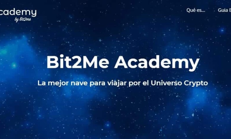 bit2me acadmy