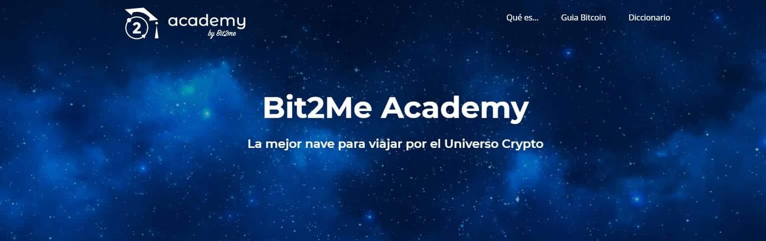 bit2me acadmy