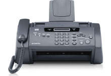 fax malware