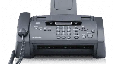 fax malware